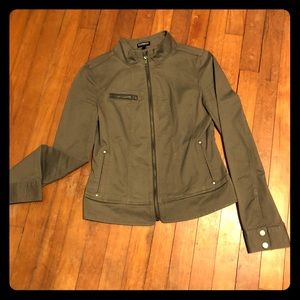 Express Jacket
